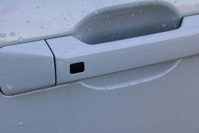 Hyundai SANTA FE 1.6 h T-GDi Calligraphy Auto 4WD Euro 6 (s/s) 5dr (7Seat) Green