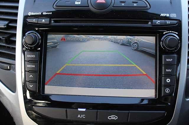 Hyundai ix20 1.6 SE Nav Euro 6 5dr