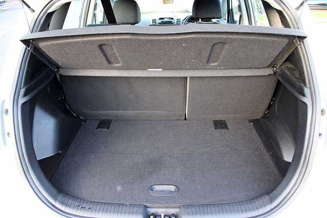 Hyundai ix20 1.6 SE Nav Euro 6 5dr