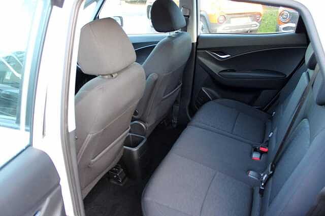 Hyundai ix20 1.6 SE Nav Euro 6 5dr