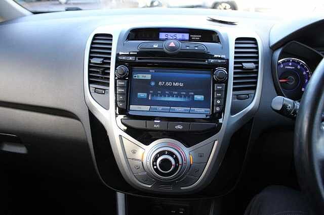 Hyundai ix20 1.6 SE Nav Euro 6 5dr