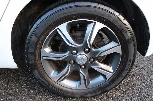 Hyundai ix20 1.6 SE Nav Euro 6 5dr