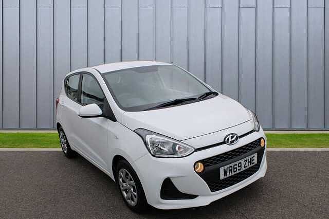 1.2 SE Auto Euro 6 5dr
