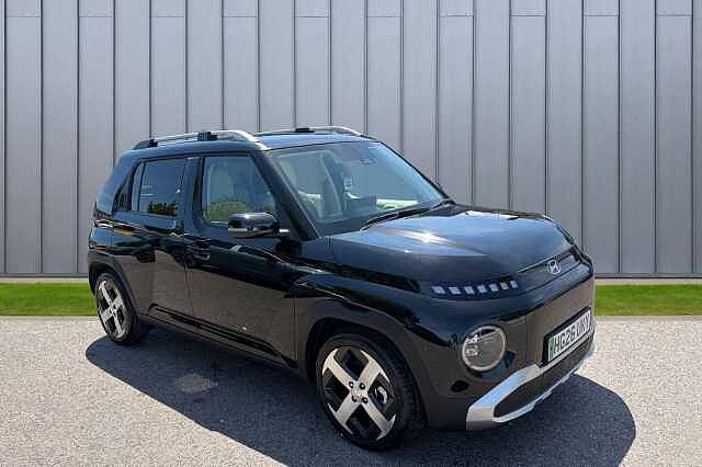 Long Range 49kWh 02 Auto 5dr