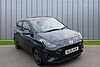 Hyundai I10 1.0 Premium Euro 6 (s/s) 5dr Grey