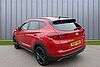 Hyundai TUCSON 1.6 T-GDi N Line Euro 6 (s/s) 5dr Red