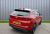 Hyundai TUCSON 1.6 T-GDi N Line Euro 6 (s/s) 5dr Red