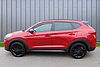 Hyundai TUCSON 1.6 T-GDi N Line Euro 6 (s/s) 5dr Red