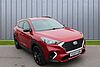 Hyundai TUCSON 1.6 T-GDi N Line Euro 6 (s/s) 5dr Red