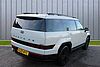 Hyundai SANTA FE 1.6 h T-GDi Calligraphy Auto 4WD Euro 6 (s/s) 5dr (7Seat) Green