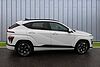 Hyundai KONA 65.4kWh Ultimate Auto 5dr White