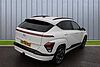 Hyundai KONA 65.4kWh Ultimate Auto 5dr White