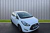 Hyundai IX20 1.6 SE Nav Euro 6 5dr White