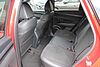 Hyundai TUCSON 1.6 T-GDi 13.8kWh N Line Auto 4WD Euro 6 (s/s) 5dr Red