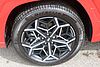 Hyundai TUCSON 1.6 T-GDi 13.8kWh N Line Auto 4WD Euro 6 (s/s) 5dr Red