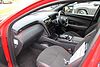 Hyundai TUCSON 1.6 T-GDi 13.8kWh N Line Auto 4WD Euro 6 (s/s) 5dr Red