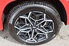 Hyundai TUCSON 1.6 T-GDi 13.8kWh N Line Auto 4WD Euro 6 (s/s) 5dr Red