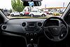 Hyundai I10 1.2 SE Auto Euro 6 5dr White