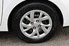 Hyundai I10 1.2 SE Auto Euro 6 5dr White