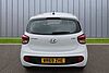 Hyundai I10 1.2 SE Auto Euro 6 5dr White