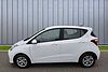 Hyundai I10 1.2 SE Auto Euro 6 5dr White