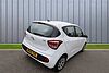 Hyundai I10 1.2 SE Auto Euro 6 5dr White
