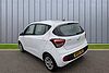 Hyundai I10 1.2 SE Auto Euro 6 5dr White