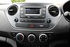 Hyundai I10 1.2 SE Auto Euro 6 5dr White