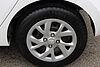 Hyundai I10 1.2 SE Auto Euro 6 5dr White