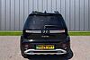 Hyundai INSTER Long Range 49kWh 02 Auto 5dr Black
