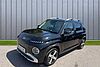 Hyundai INSTER Long Range 49kWh 02 Auto 5dr Black