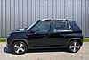 Hyundai INSTER Long Range 49kWh 02 Auto 5dr Black