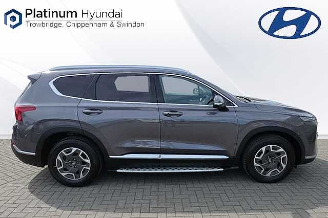 Hyundai SANTA FE 1.6 TGDi Hybrid Premium 5dr 4WD Auto