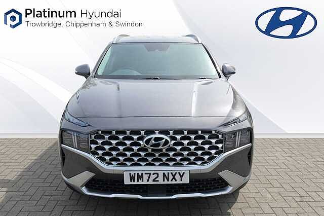Hyundai SANTA FE 1.6 TGDi Hybrid Premium 5dr 4WD Auto
