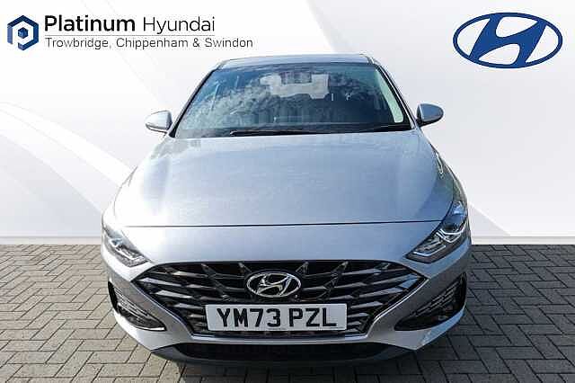 Hyundai i30 1.0T GDi SE Connect 5dr DCT