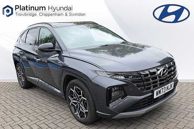 1.6 TGDi Hybrid 230 N Line S 5dr 2WD Auto