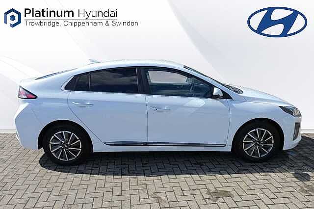 Hyundai IONIQ 100kW Premium 38kWh 5dr Auto