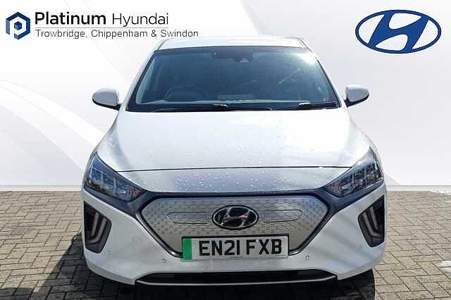 Hyundai IONIQ 100kW Premium 38kWh 5dr Auto