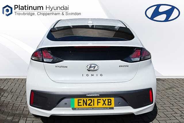 Hyundai IONIQ 100kW Premium 38kWh 5dr Auto
