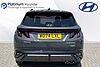 Hyundai TUCSON 1.6T Plug-in Hybrid N Line 5dr Auto Ecotronic Grey