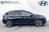 Hyundai BAYON 1.0 TGDi Premium 5dr Phantom Black