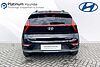 Hyundai BAYON 1.0 TGDi Premium 5dr Phantom Black