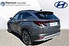 Hyundai TUCSON 1.6T Ultimate 5dr Ecotronic Grey