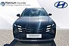 Hyundai TUCSON 1.6T Ultimate 5dr Ecotronic Grey
