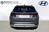 Hyundai TUCSON 1.6T Ultimate 5dr Ecotronic Grey