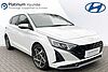 Hyundai I20 1.0T GDi Premium 5dr Atlas White