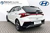 Hyundai I20 1.0T GDi Premium 5dr Atlas White