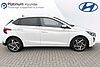 Hyundai I20 1.0T GDi Premium 5dr Atlas White