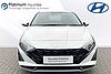 Hyundai I20 1.0T GDi Premium 5dr Atlas White