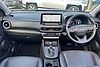 Hyundai KONA 1.6 GDi Hybrid Ultimate 5dr DCT Surfy Blue